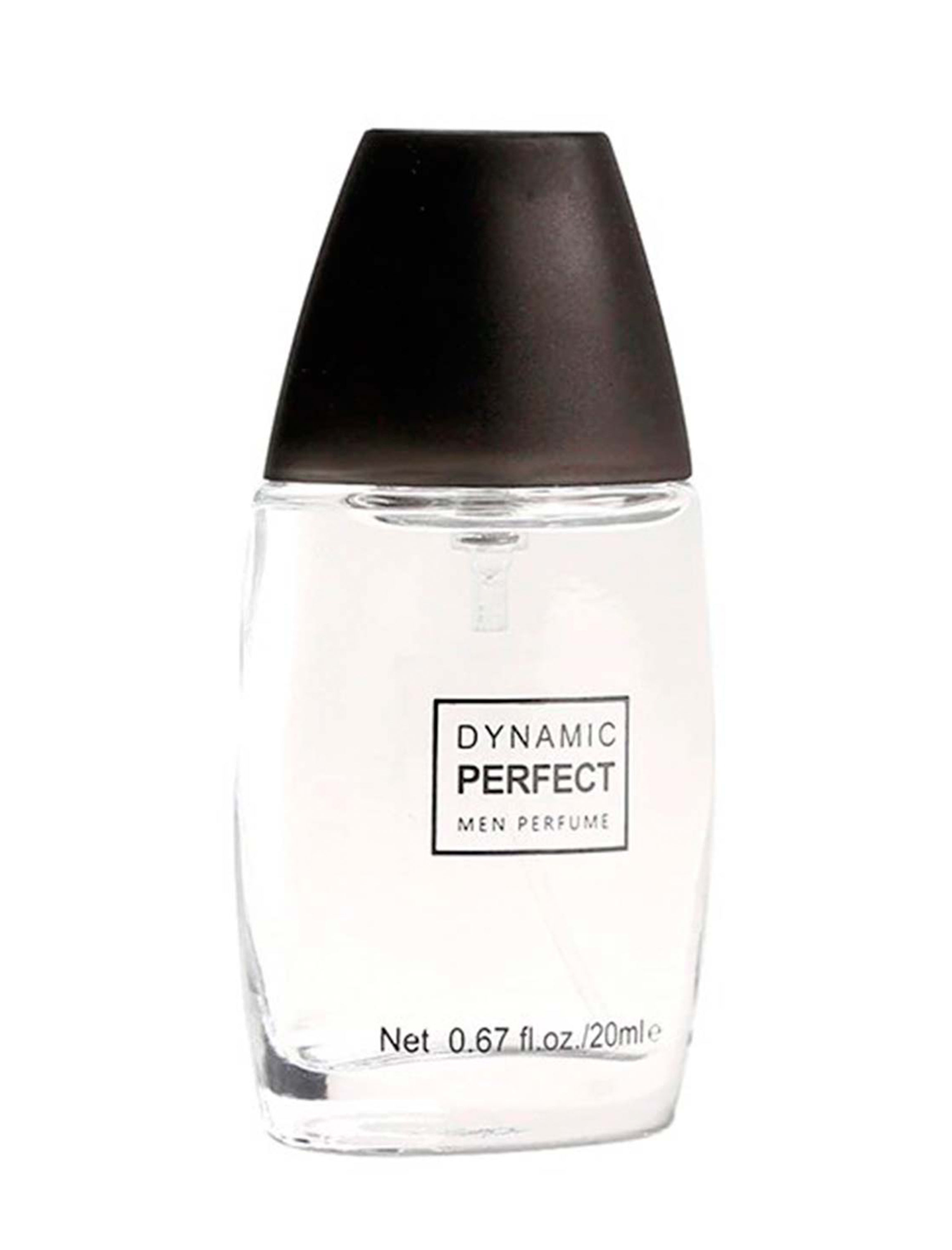 dynamic perfect eau de parfum
